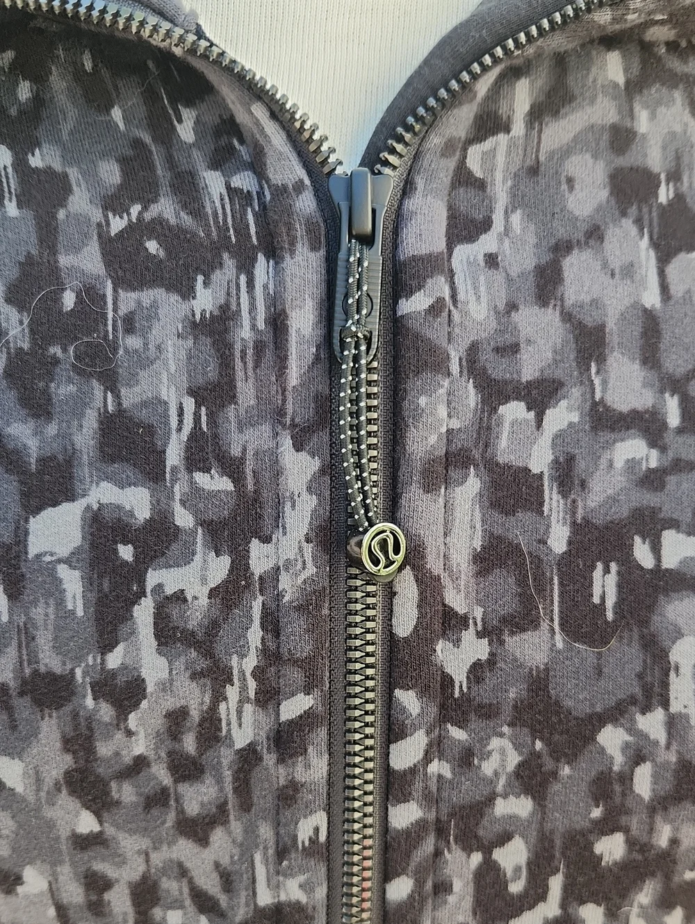 Lululemon Scuba Oversized Half-Zip Pullover Extra Small/Small Women's